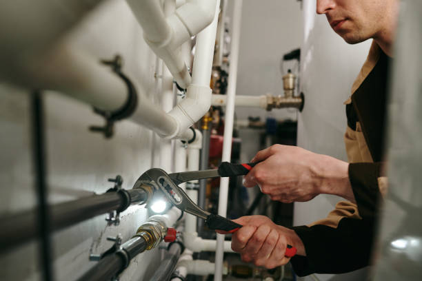 Best Water Softener Installation  in Piedmont, CA