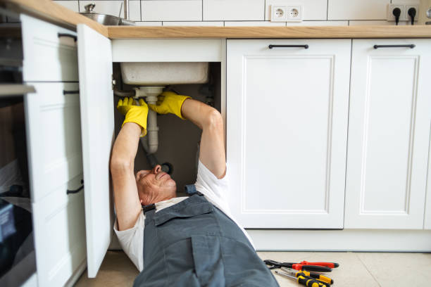 Best Hot Water Heater Installation  in Piedmont, CA