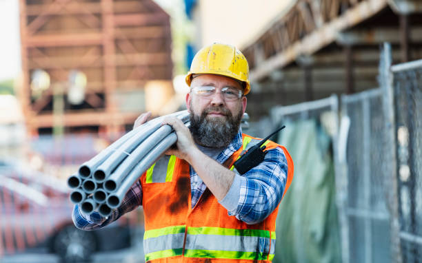 Best Leak Detection Services  in Piedmont, CA