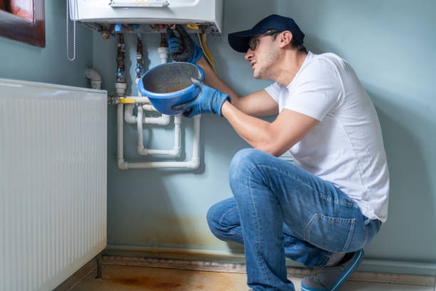 Sewer Line Replacement in Piedmont, CA