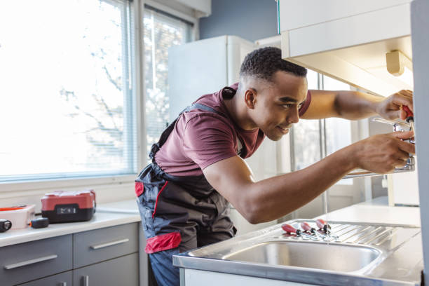 Professional Plumbing in Piedmont, CA