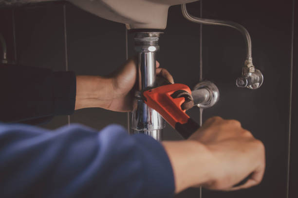 Hot Water Heater Installation in Piedmont, CA