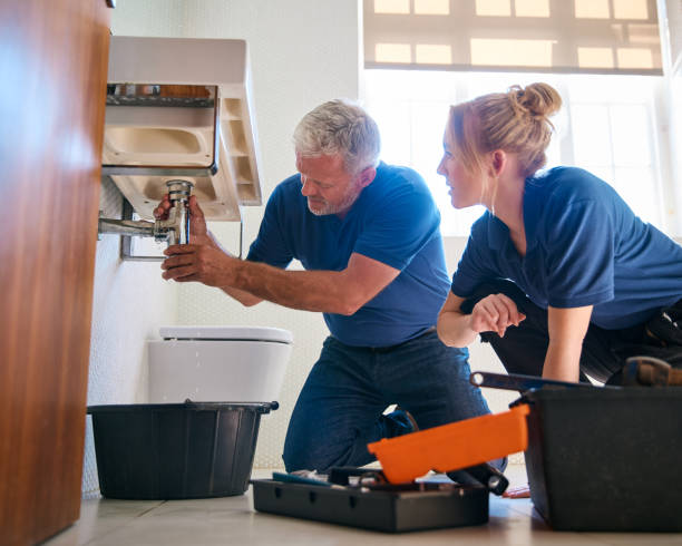 Best Emergency Plumbing Repair  in Piedmont, CA